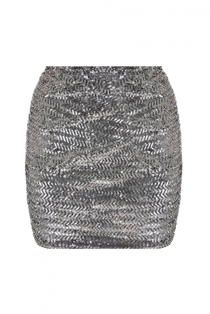 Купити Спідниця DAVID KOMA