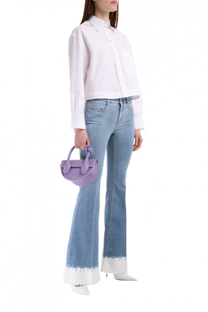 Buy Jeans Stella McCartney 2