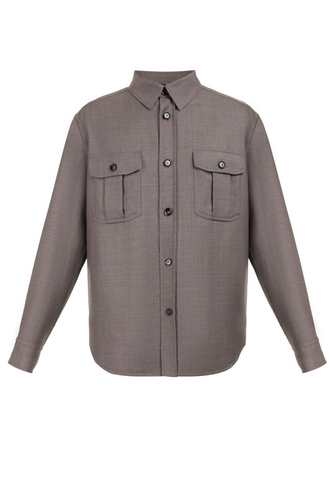 Купити Сорочка BRIONI