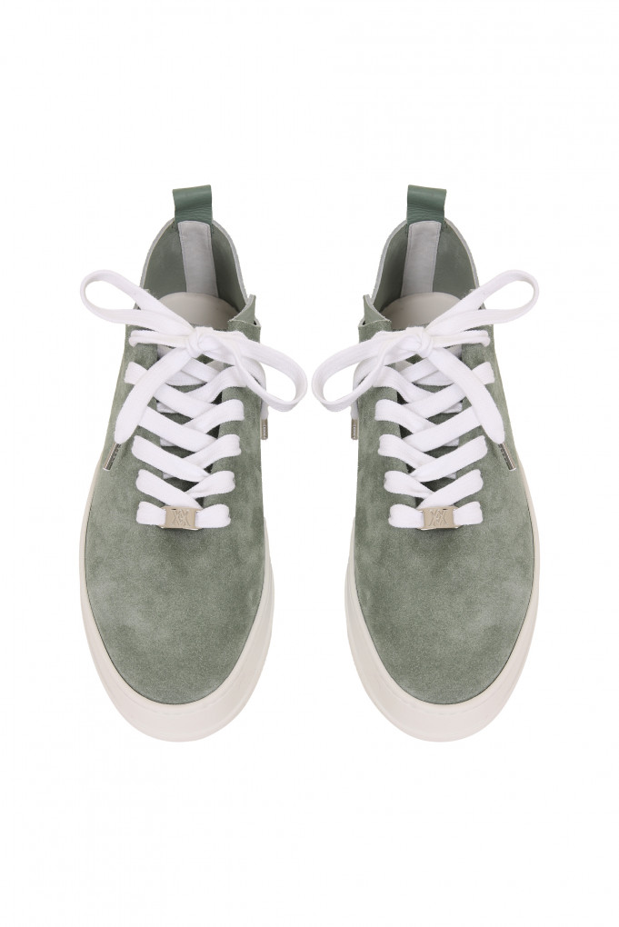 Купити Кеди Artioli 4