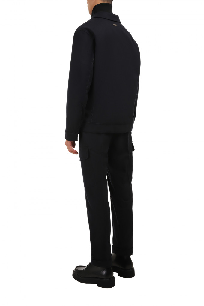 Buy Jacket Paolo Pecora 3