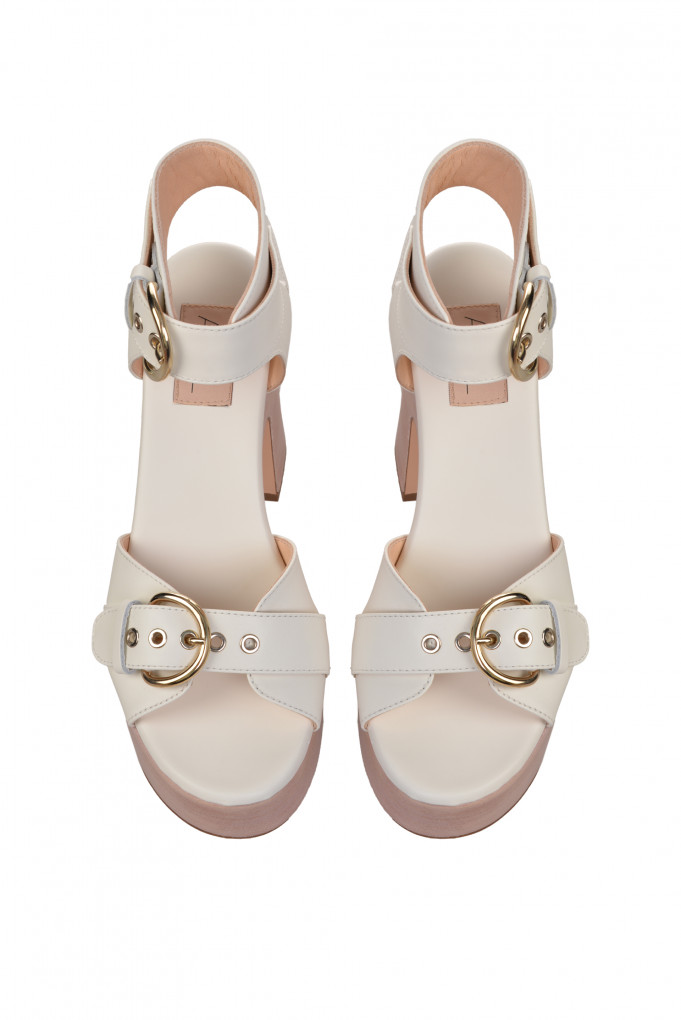 Купити Босоніжки AGL 5