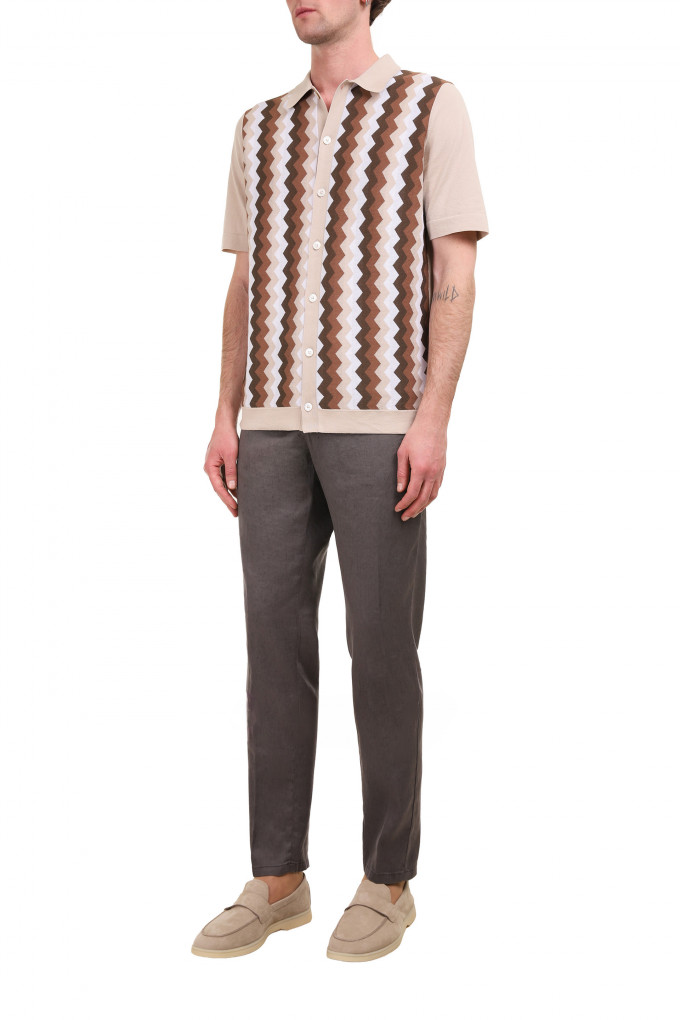 Купити Сорочка GRAN SASSO PREMIUM 2