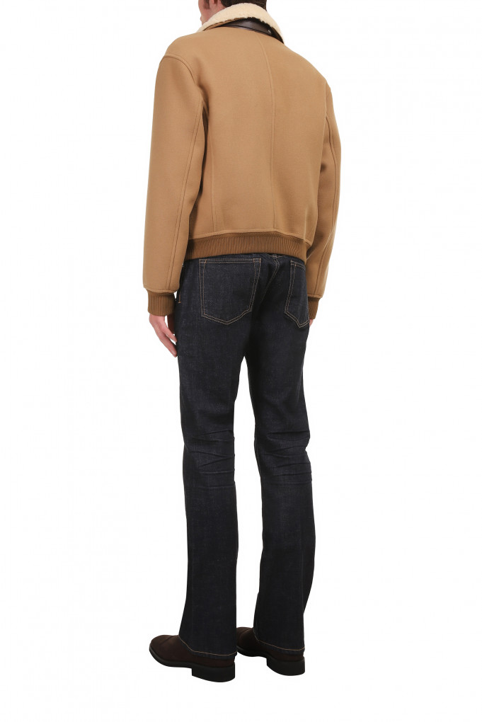 Купити Джинси Tom Ford 3