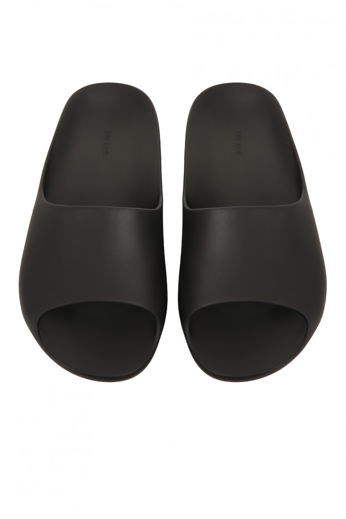 Купити Шльопанці The Row 4