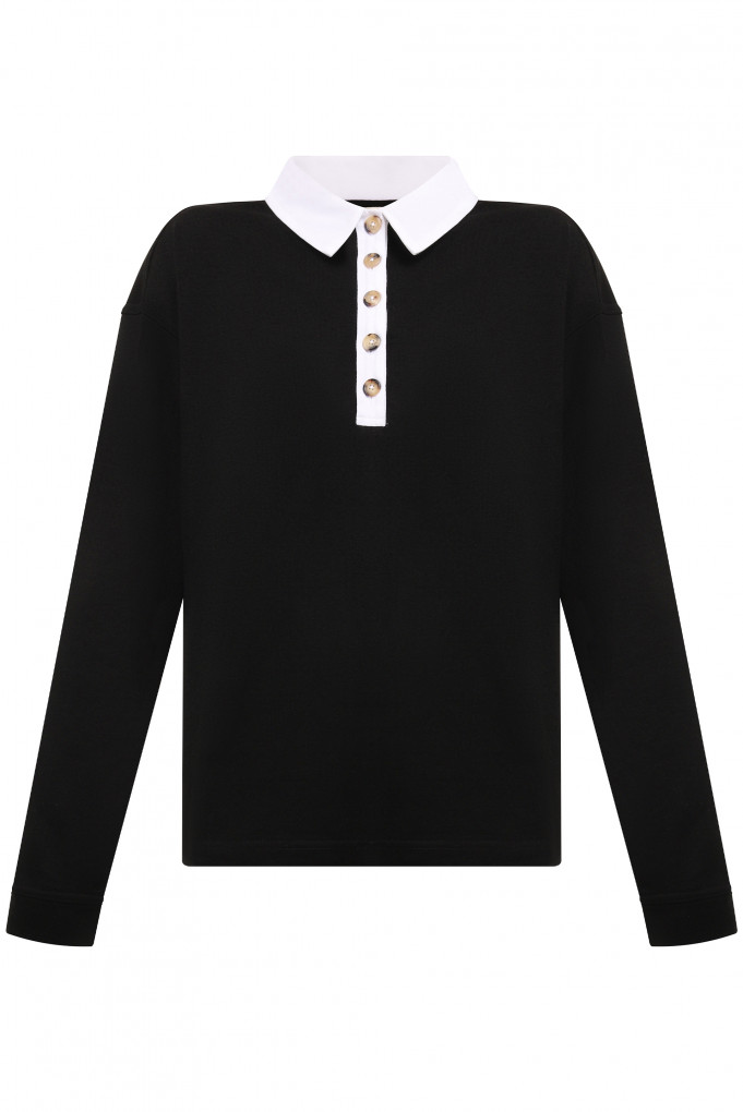 Купити Поло KHAITE