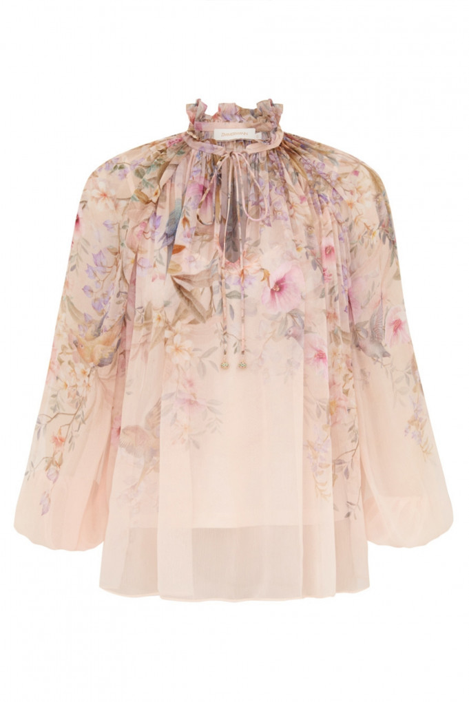 Купити Блуза ZIMMERMANN