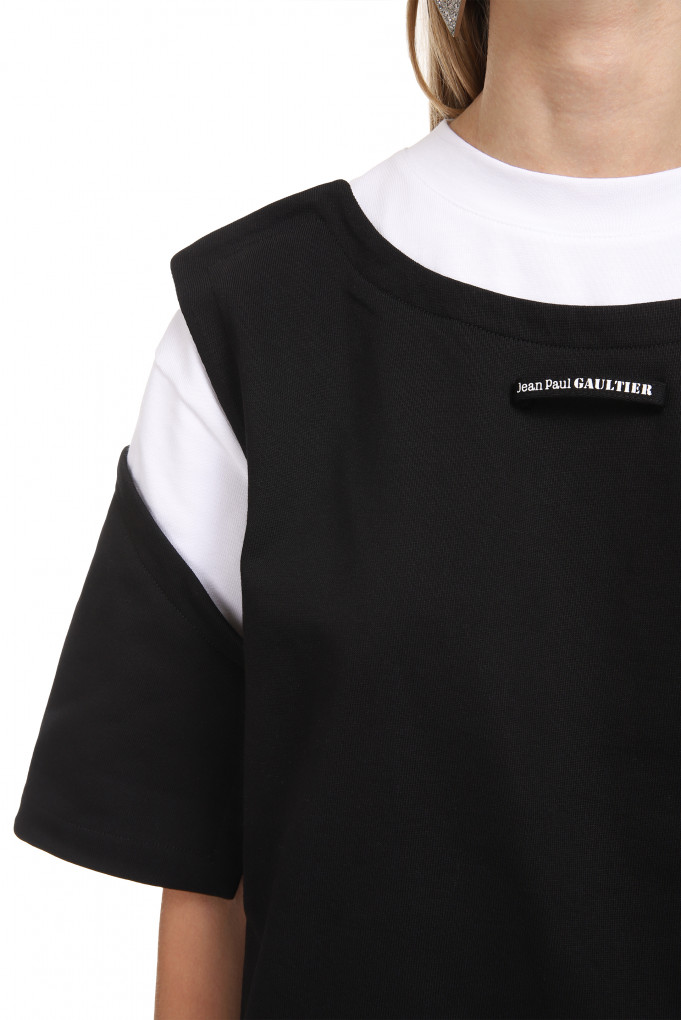 Купити Футболка JEAN PAUL GAULTIER 4