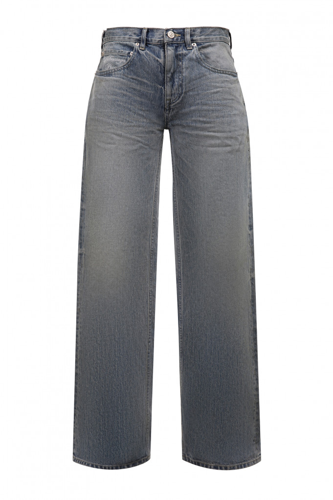 Купити Джинси BALENCIAGA