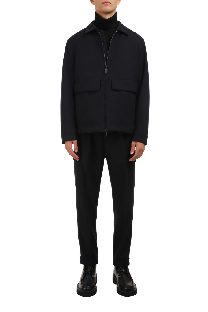 Buy Jacket Paolo Pecora 2