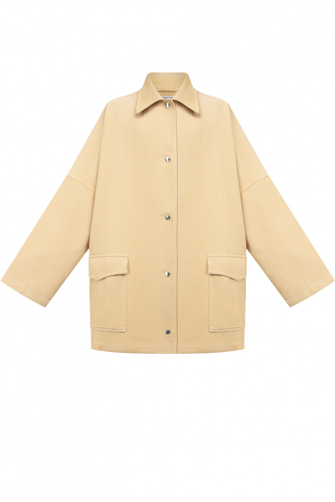 Купити Куртка TOTEME