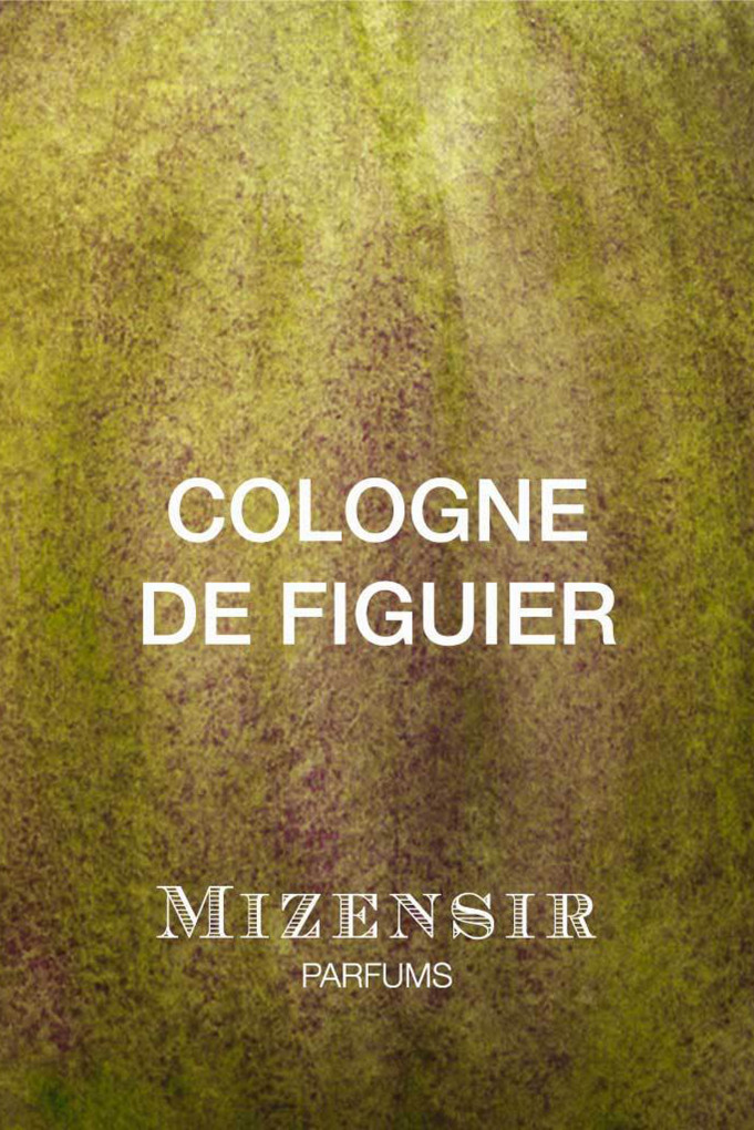 Купити Вода парфумована Mizensir 3