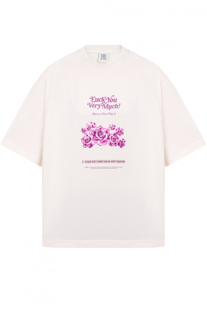 Купити Футболка Vetements