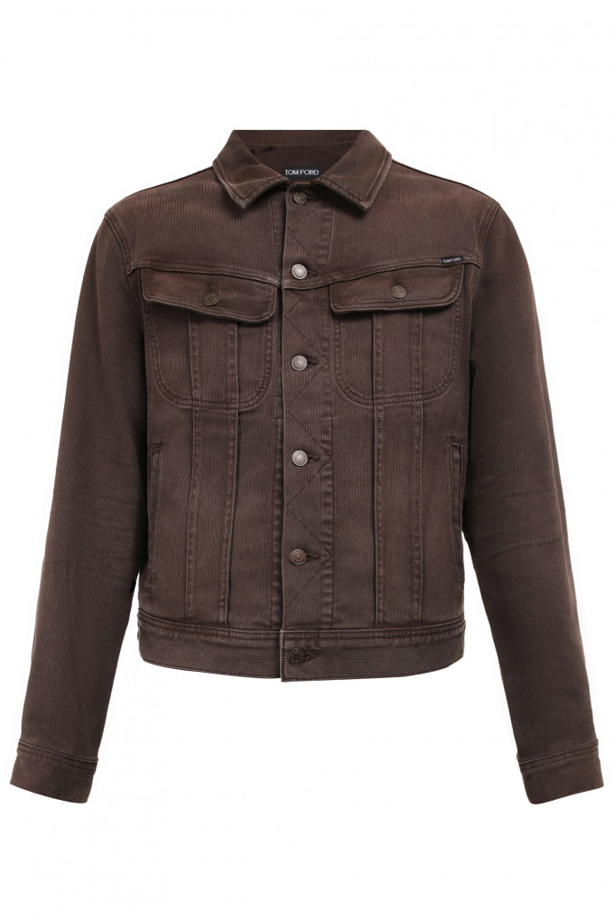 Купити Куртка Tom Ford