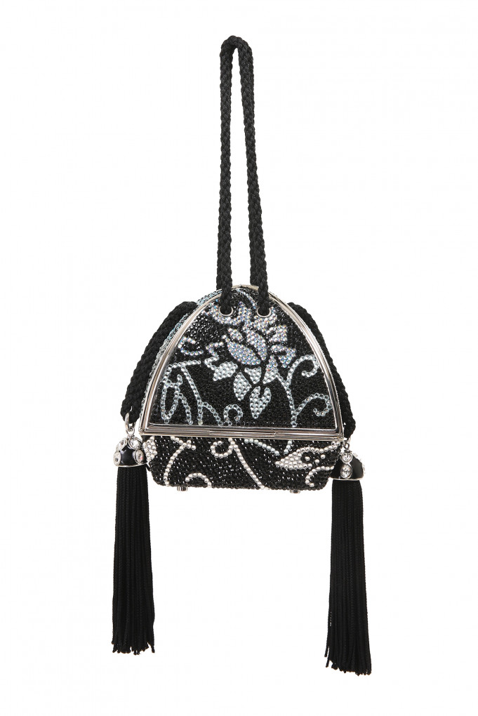 Купить Сумка Judith Leiber