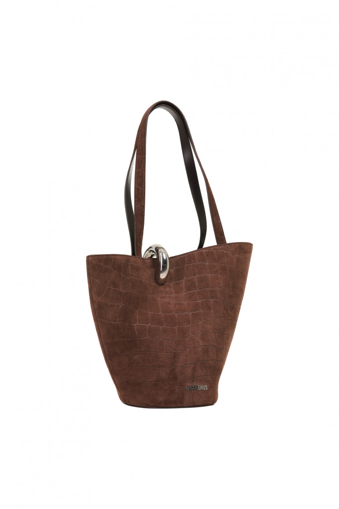 Купити Сумка JACQUEMUS 3