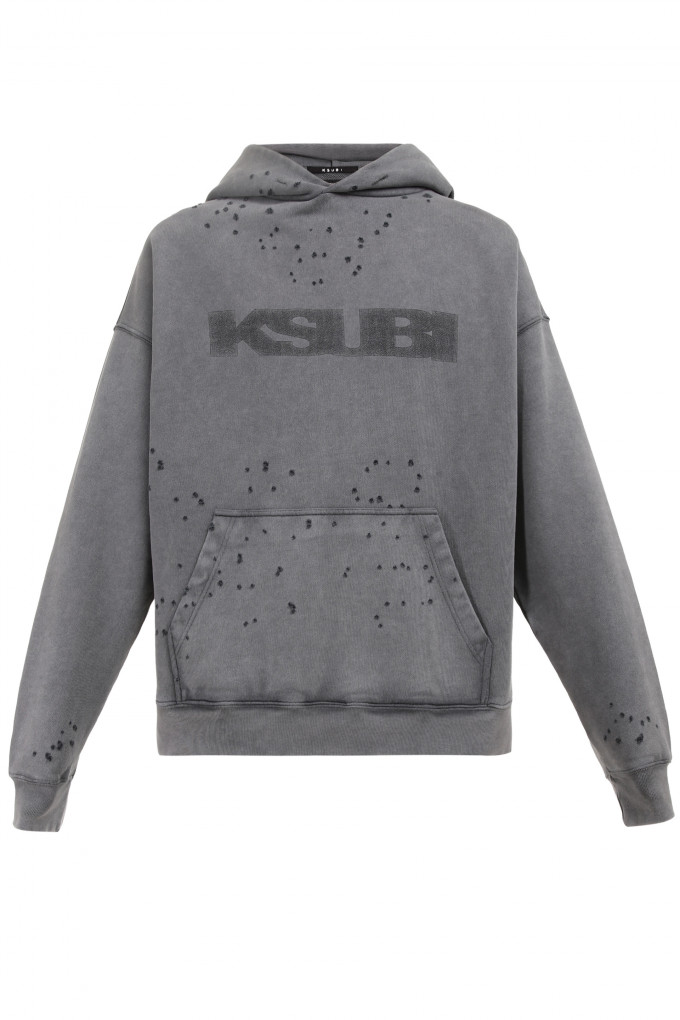 Купити Худі KSUBI