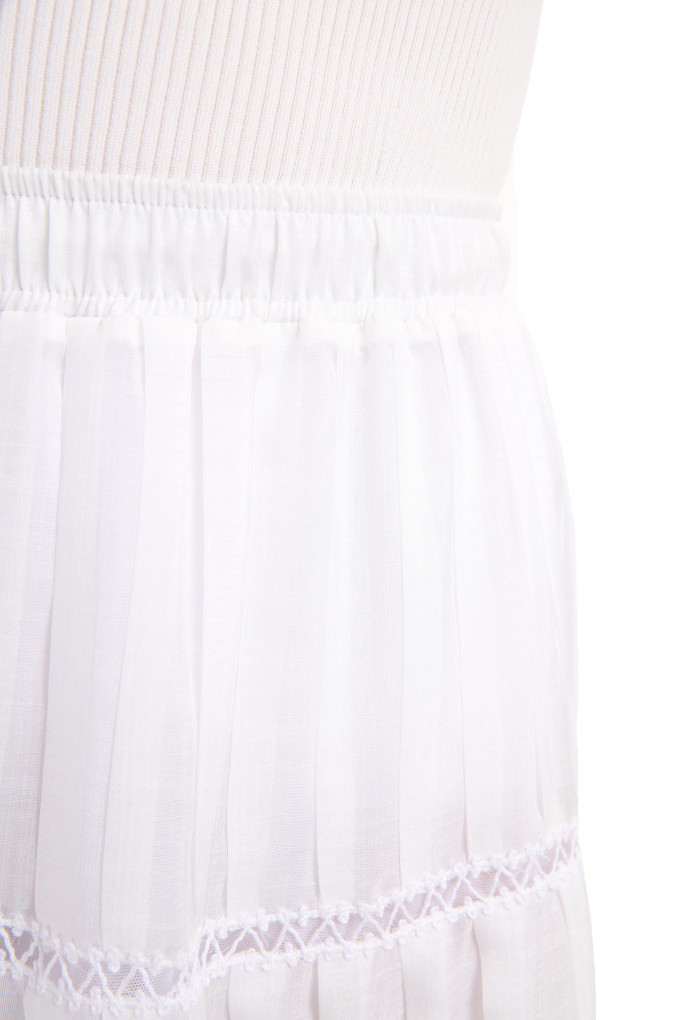 Купити Спідниця Ermanno Scervino 5