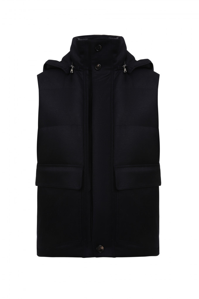 Купити Жилет CORTIGIANI