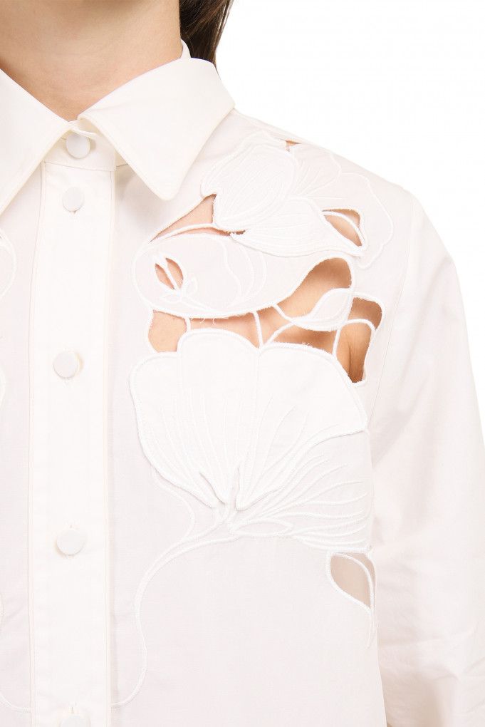 Buy Blouse ZIMMERMANN 4