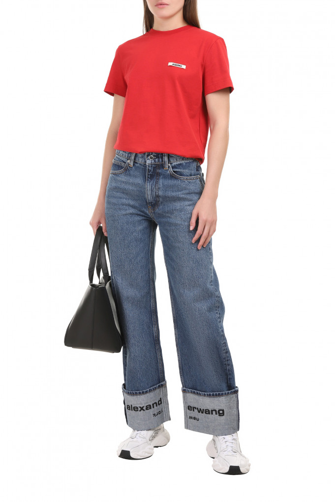 Купити Джинси Alexander Wang 2