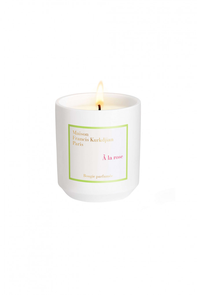 Купити Свічка парфумована Maison Francis Kurkdjian