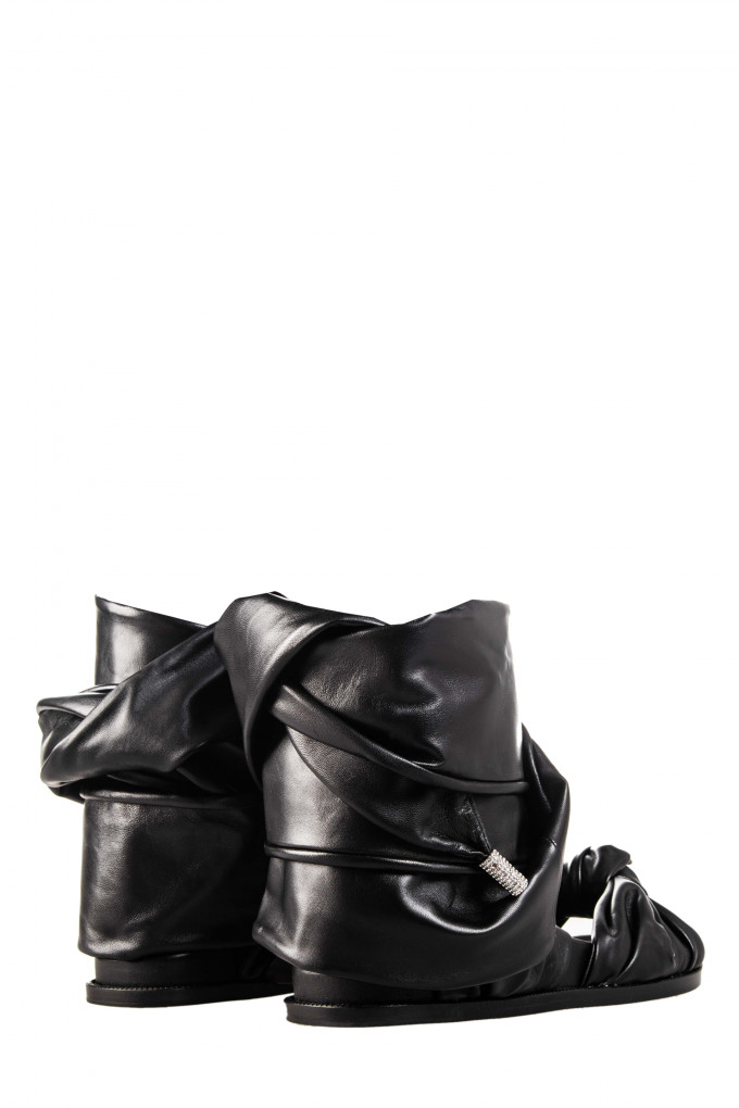 Купити Сандалії Alexandre Vauthier 3