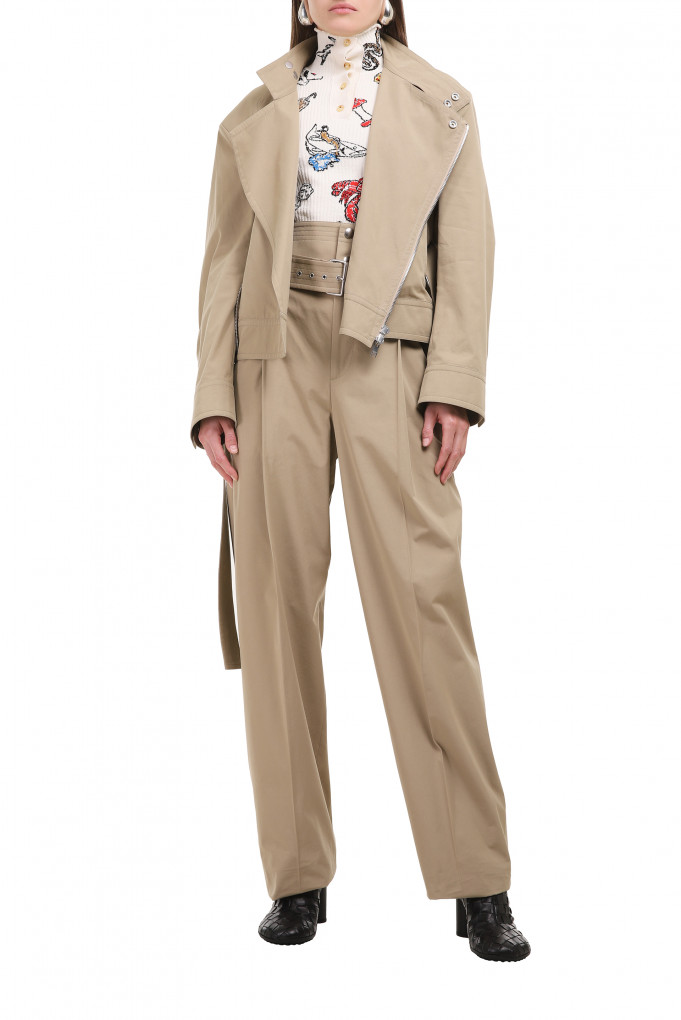 Купити Штани BOTTEGA VENETA 2