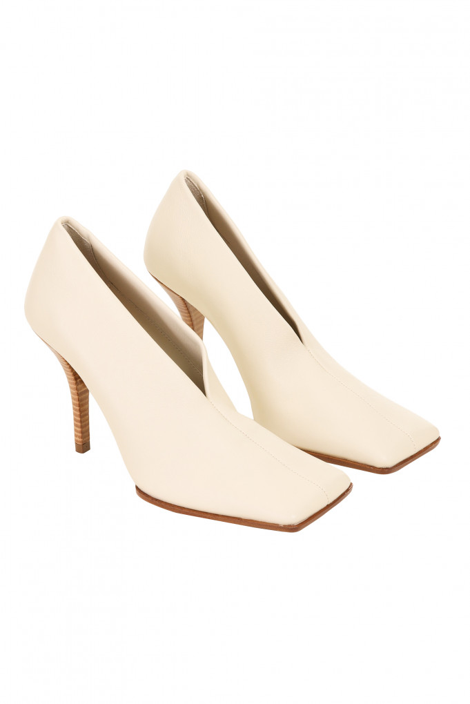 Купити Туфлі ALAÏA 2