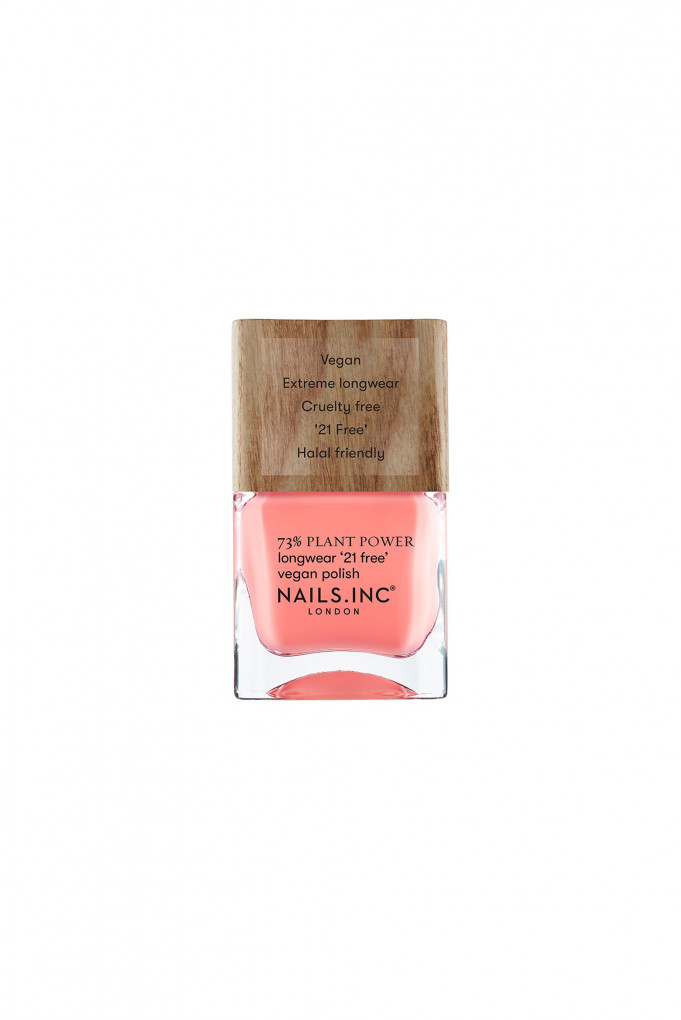 Купити Лак для нігтів Nails Inc