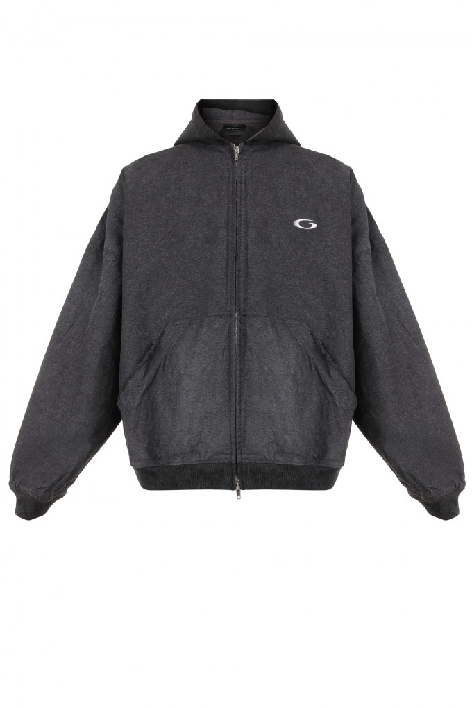 Купити Куртка спортивна BALENCIAGA