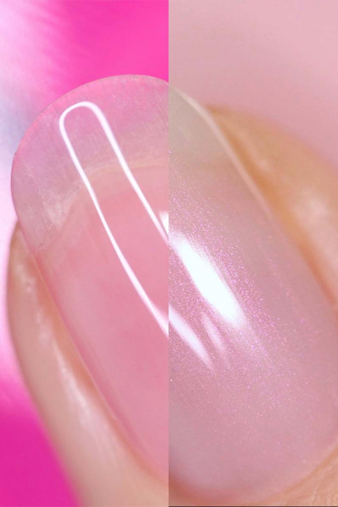 Купити Набір лаків для нігтів з ефектом мерехтіння Nails Inc 3