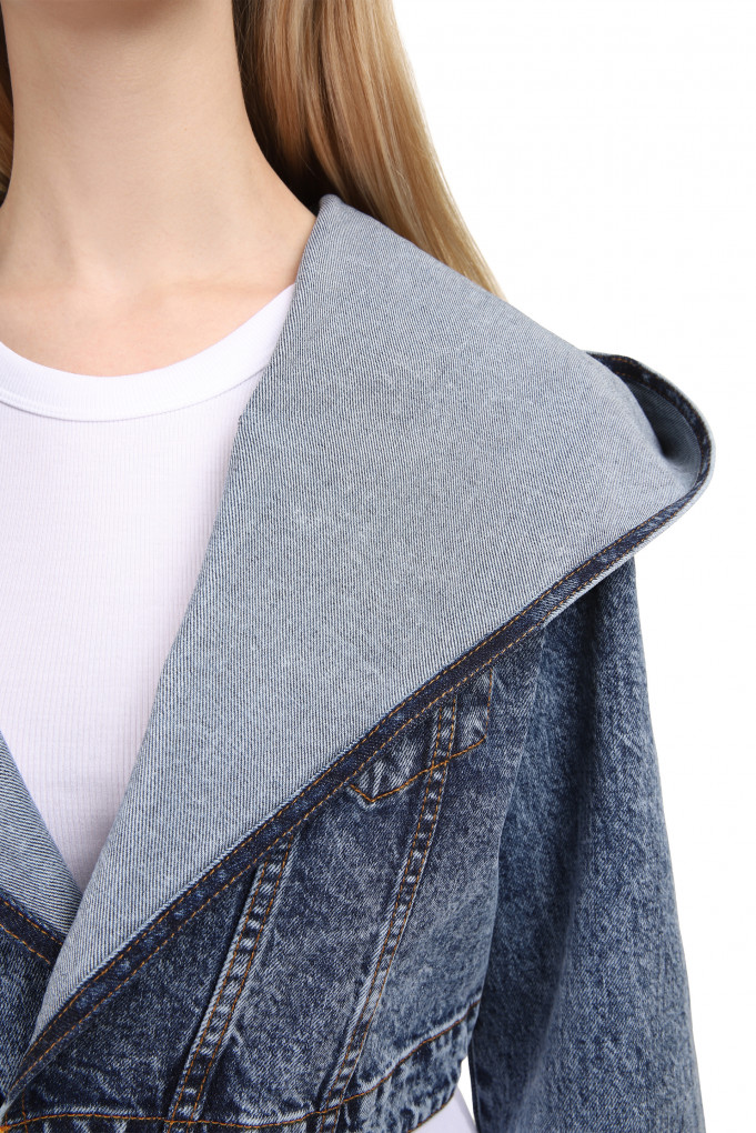 Купити Куртка ALAÏA 4