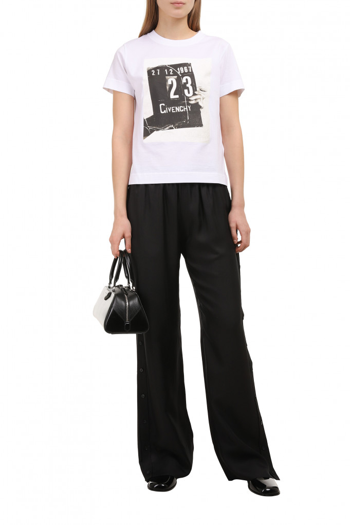 Купити Футболка Givenchy 2