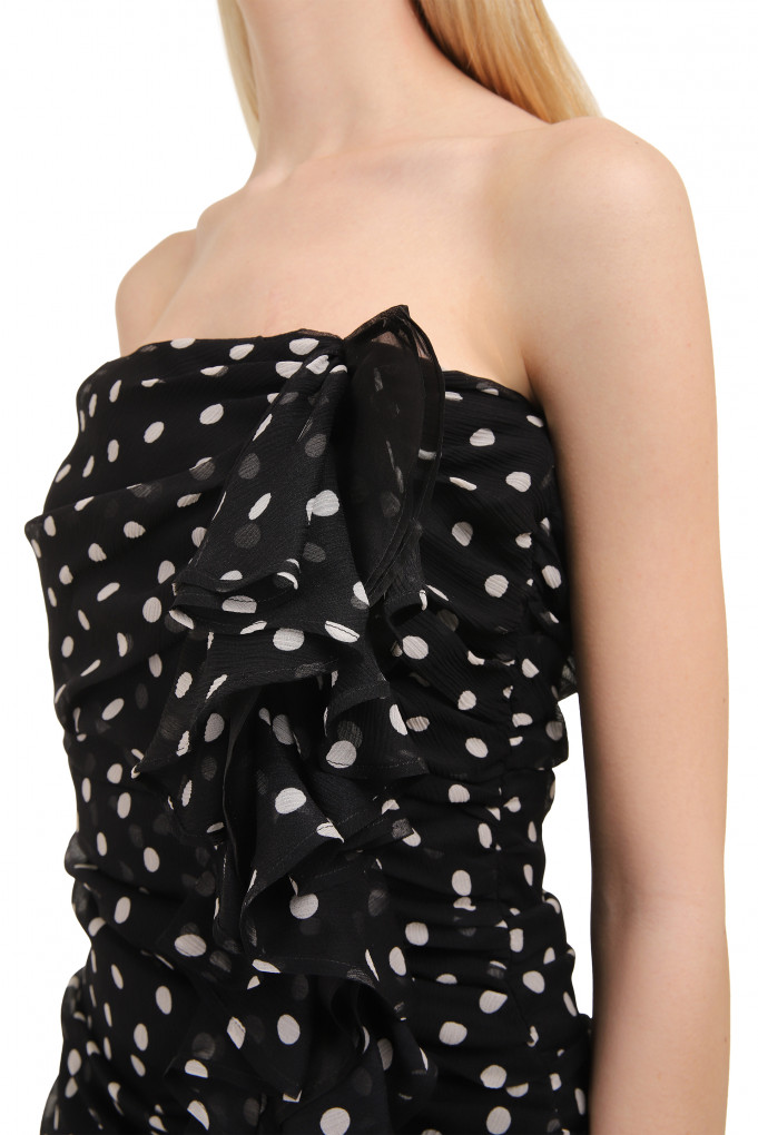 Buy Dress Nina Ricci 4