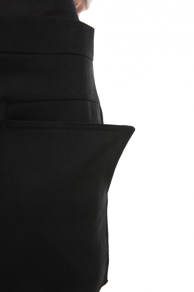 Купити Спідниця Rick Owens 4