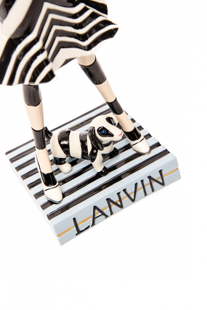 Купити Статуетка Lanvin 3