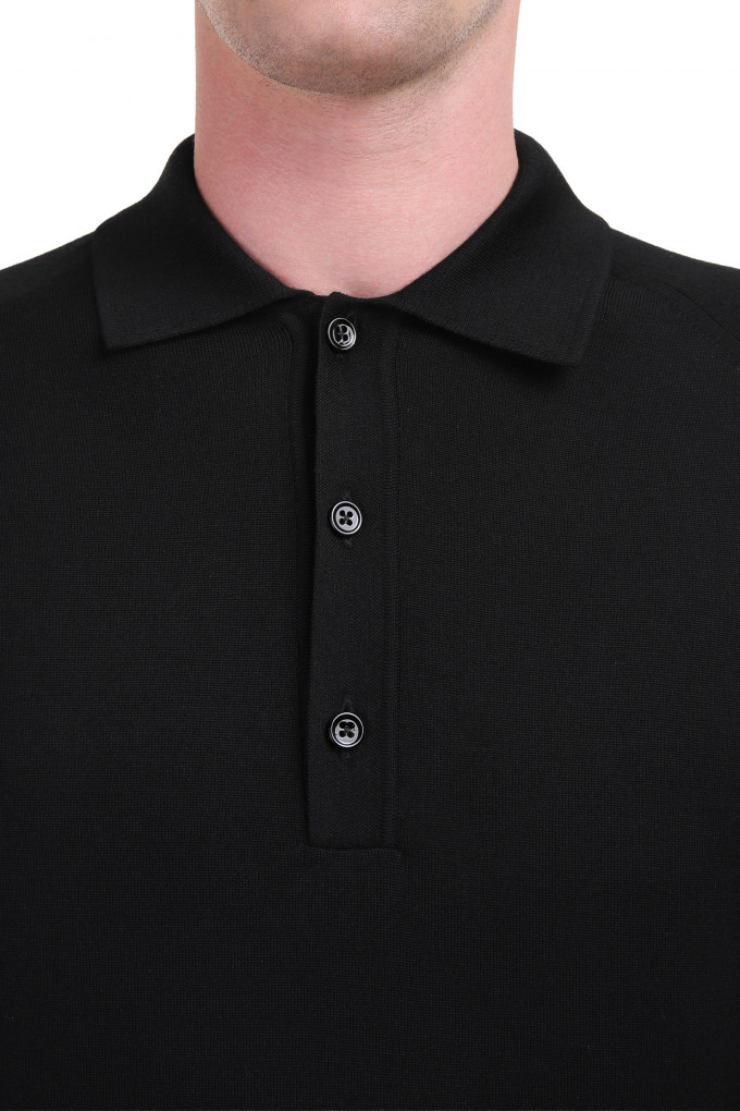 Купить Поло Tom Ford 4