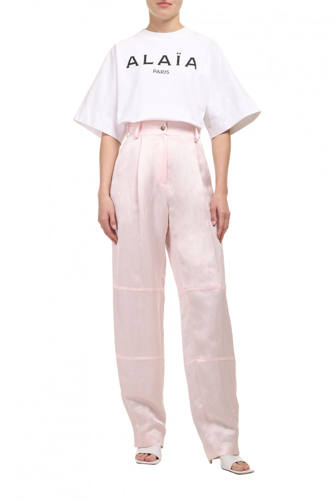 Купить Брюки The Mannei 2