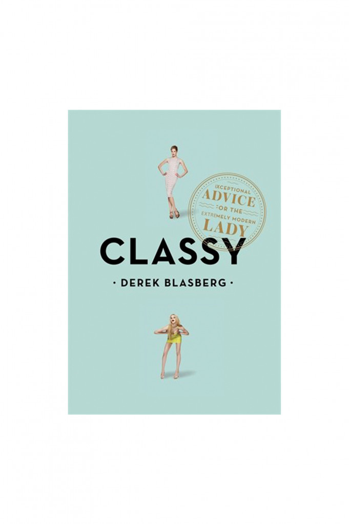 Купити Книга Derek Blasberg