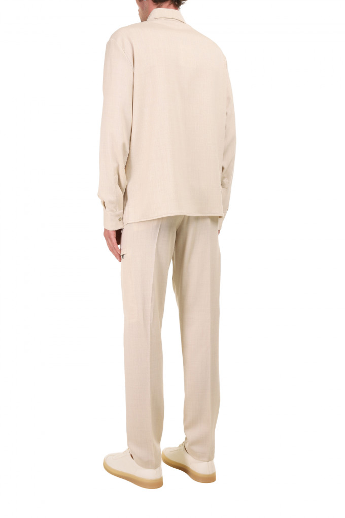 Купить Брюки Marco Pescarolo 3