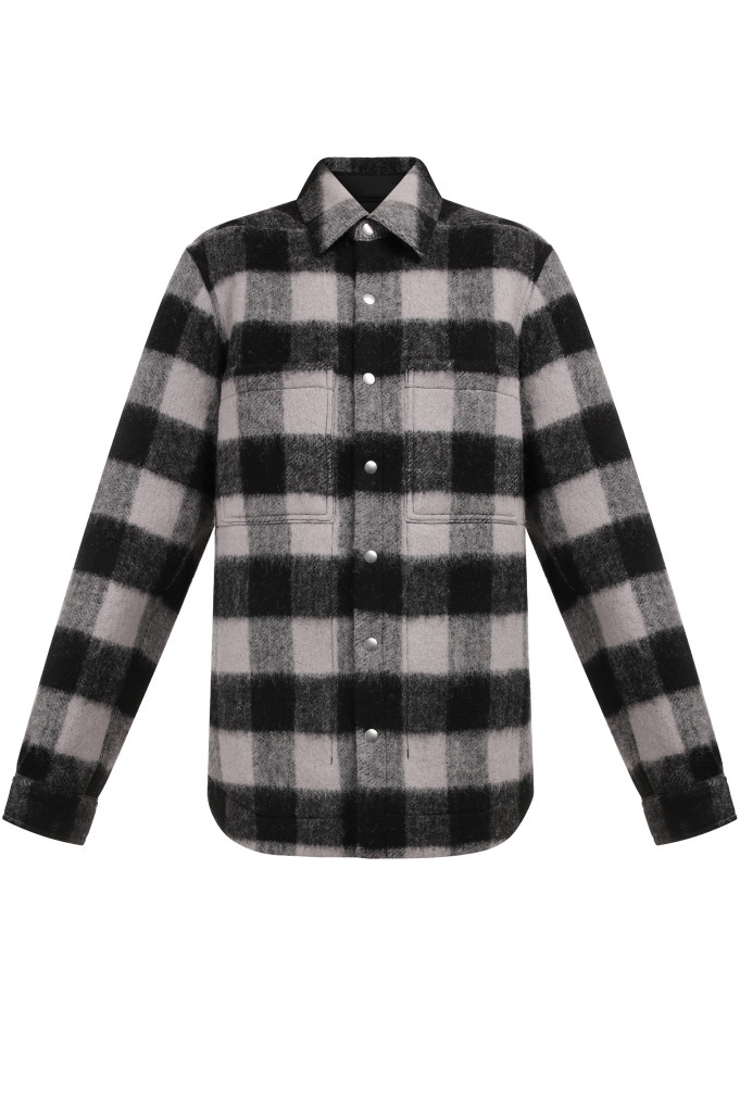 Купити Куртка Rick Owens