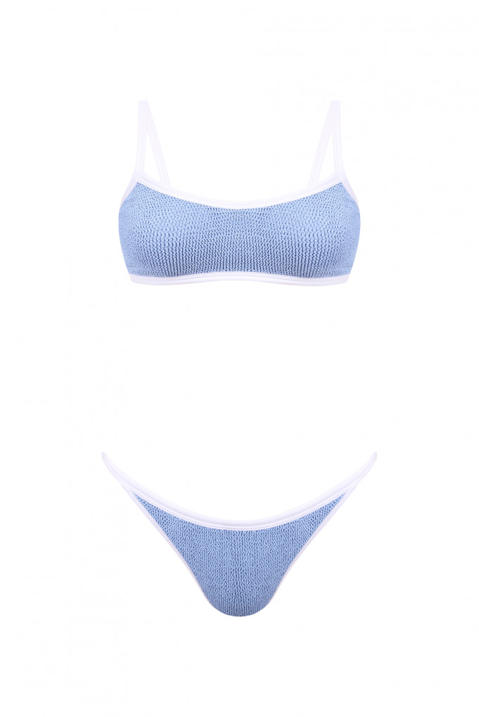 Купити Купальник HUNZA G