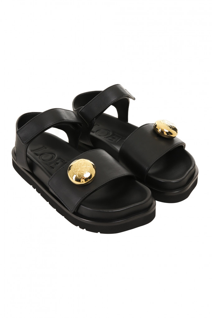 Купити Сандалії Loewe 2