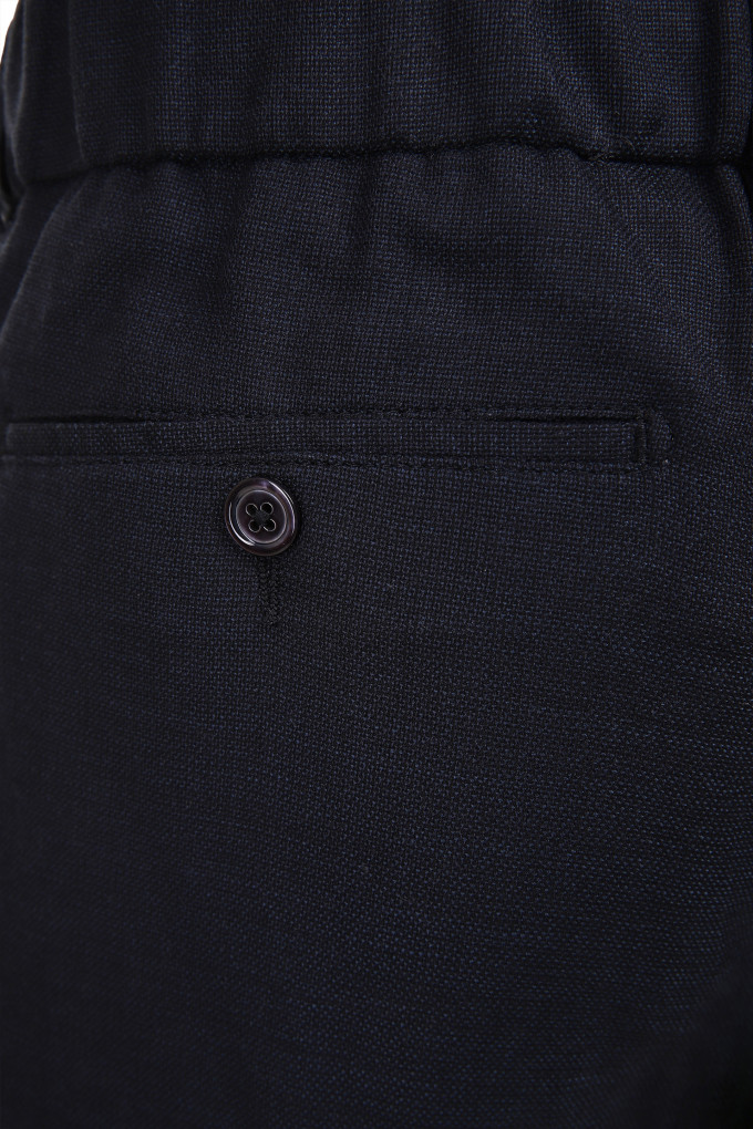 Купити Штани Marco Pescarolo 4