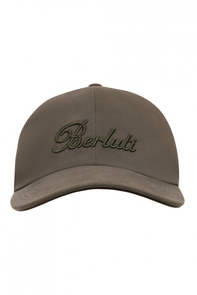 Купити Кепка Berluti