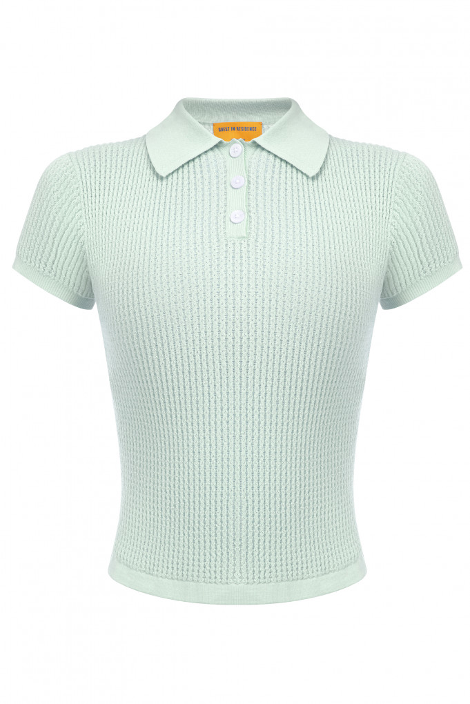 Купити Поло GUEST IN RESIDENCE