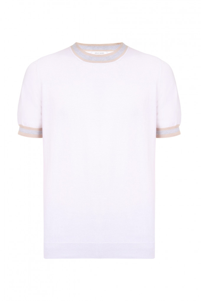 Купити Футболка GRAN SASSO PREMIUM