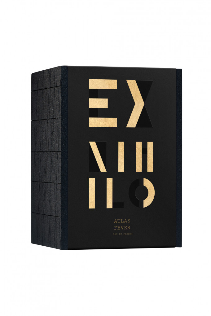 Купить Вода парфюмированная Ex Nihilo 3