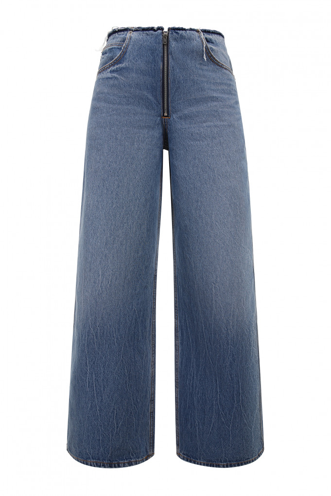 Купити Джинси Alexander Wang